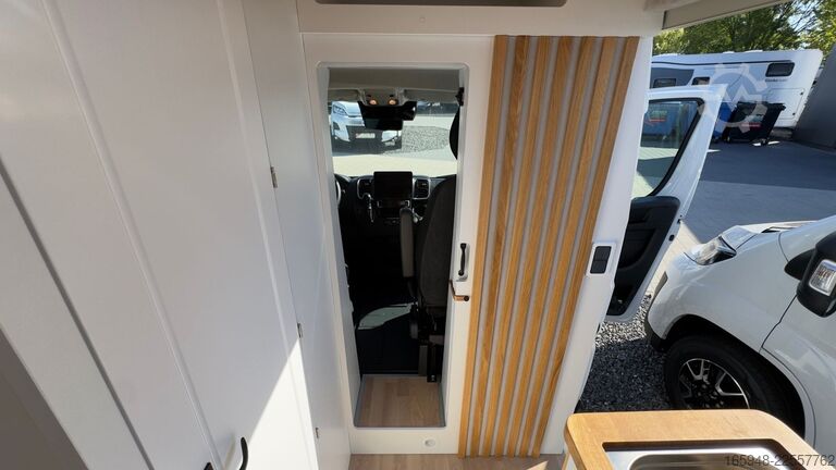 Kastenwagen Wohnmobil / Campervan AFFINITY AFFINITY Version Premium FREEDO 599
