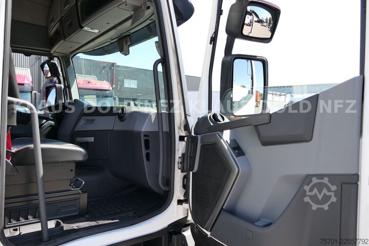 Standard SZM RENAULT T 480 High Cab 2 XL Tanks Retarder Euro 6