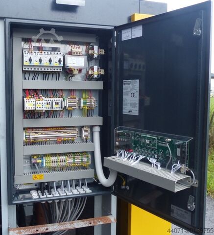 Compressed air refrigeration dryer TH451 Kaeser TH451