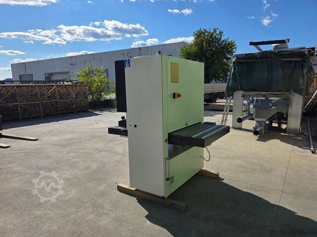 Kalibrierautomat "SCM" SANDYA 3 (CAL-050) SCM SANDYA 3