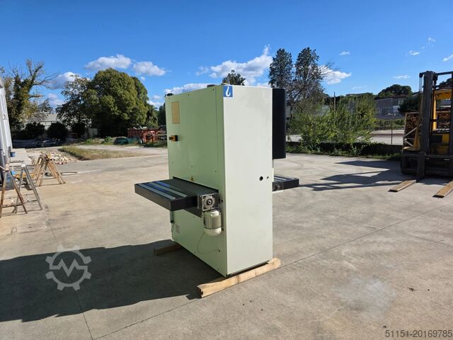 Kalibrierautomat "SCM" SANDYA 3 (CAL-050) SCM SANDYA 3