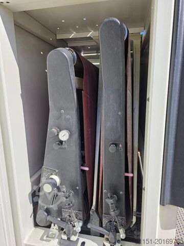 Kalibrierautomat "SCM" SANDYA 3 (CAL-050) SCM SANDYA 3