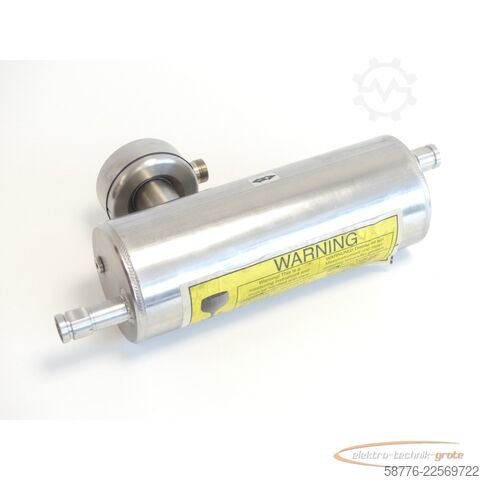 Component Siemens SITRANS F C MASSFLOW MASS 2100 FDK: 083L2551 SN:287171N094