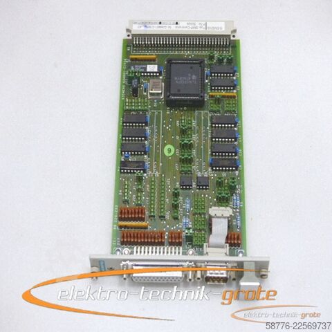 Komponente Siemens SMP Centronic G34901-C1033 -K1 , E Stand siehe Foto