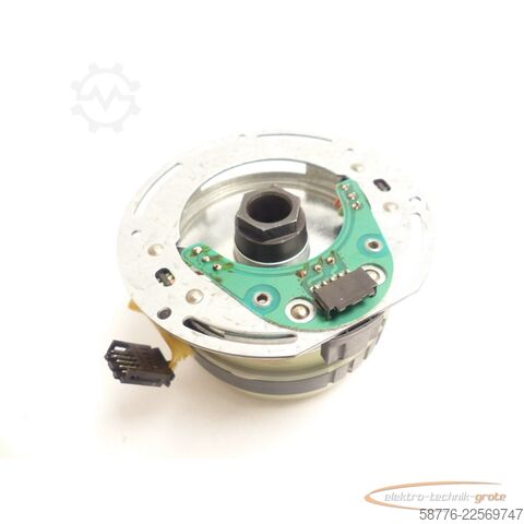 Component Siemens Tacho 1FU1050-6NF