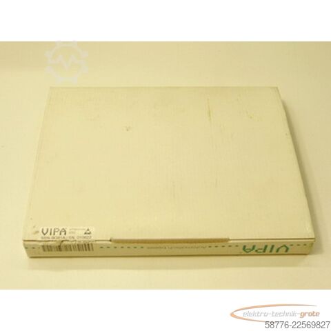 Component Siemens VIPA SSN-BG81A Baugruppe   - ! -