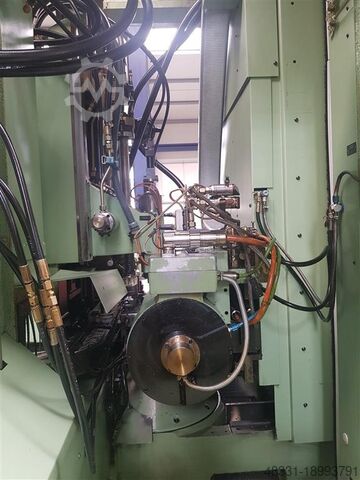 Gear Hobbing Machine - Vertical Gleason-Pfauter GP 130