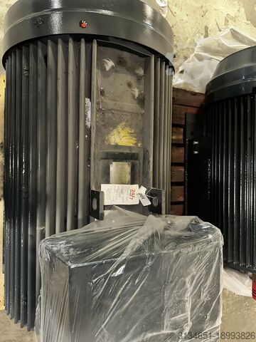 Electric motor ABB M2CA 355LA 4 B3