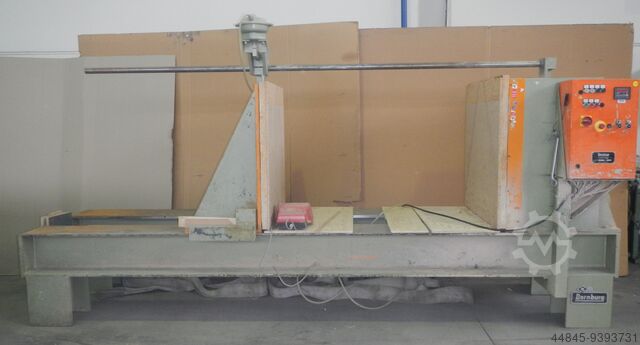 Case press Dornburg DUP250