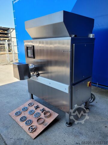 Angle grinder KG Wetter WW130