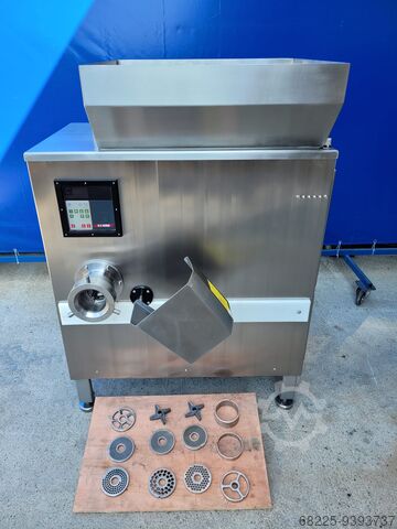 Angle grinder KG Wetter WW130