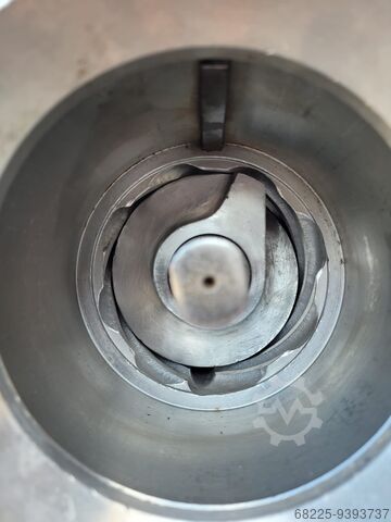 Angle grinder KG Wetter WW130