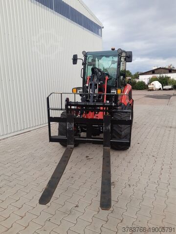 Yard loader Manitou MLA 4-50 H P ST5 S1