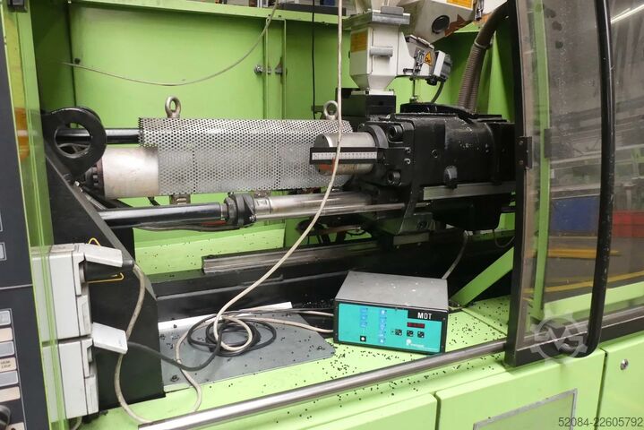 Spritzgießmaschine ENGEL ES 330/80 HLST