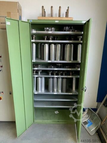 FGT Graphic Machinery SANJO P 270 - 6C