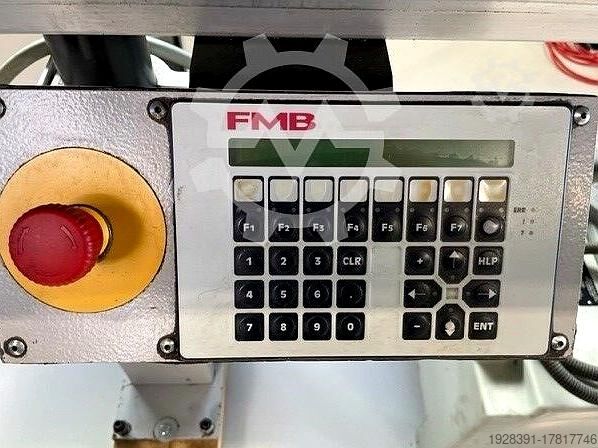 Automatic lathe Citizen Cincom L720-VIII