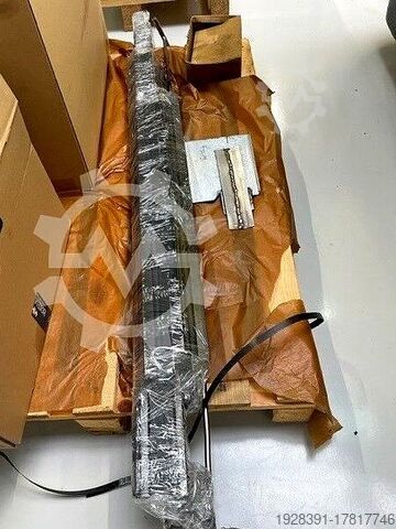 Automatic lathe Citizen Cincom L720-VIII