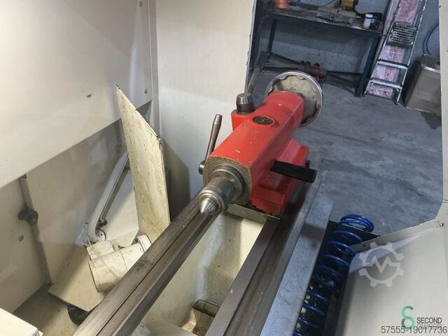 Horizontaldrehmaschinen MAS Masturn CNC 32 1999 MAS Masturn CNC 32