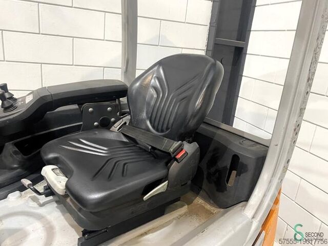 Forklift Still RX20-16
