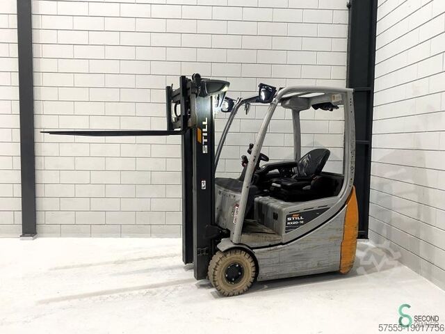 Forklift Still RX20-16