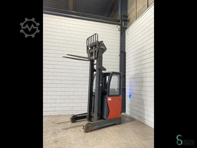 Reachtruck Linde R16