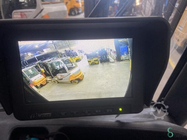 Gabelstapler Linde H20T