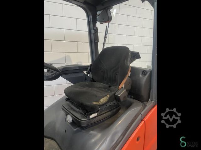 Forklift Linde H20T