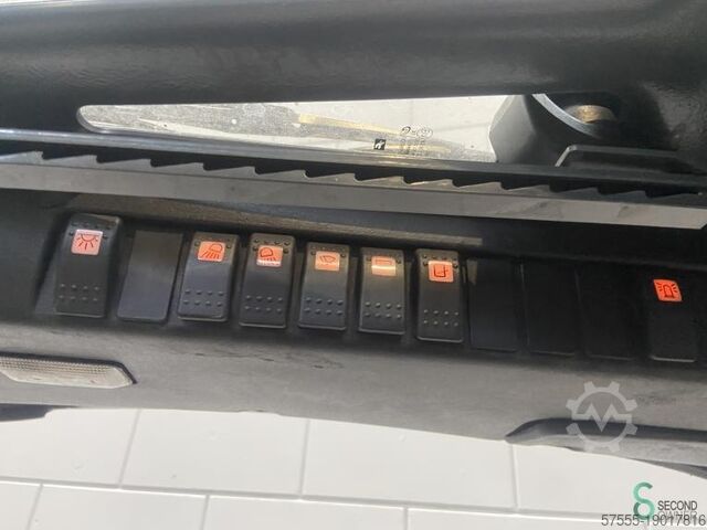 Gabelstapler Linde H20T