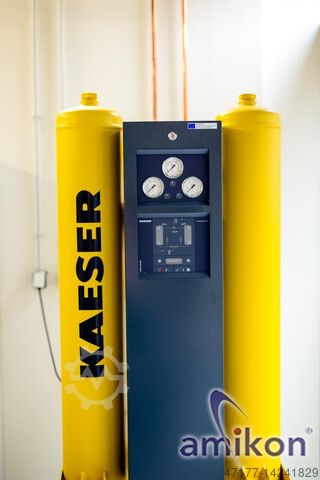 Temperature chamber with vibration table Espec Qualmark T2.5 + Kompressor 99480630