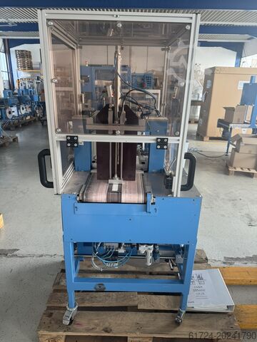 Banding machine ATS-Tanner US-2000 TR