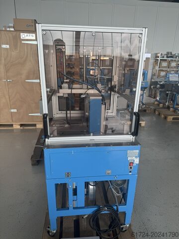 Banding machine ATS-Tanner US-2000 TR