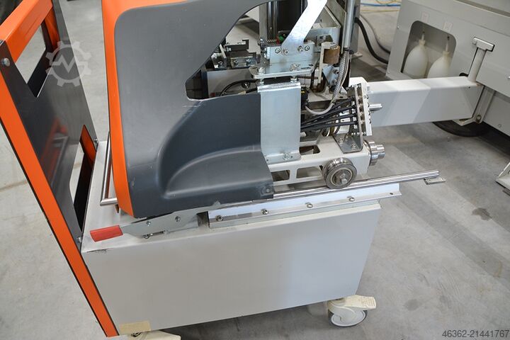 Edgebander HOLZ-HER LUMINA 1588