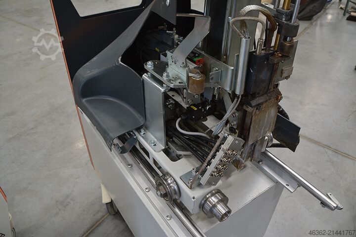 Edgebander HOLZ-HER LUMINA 1588