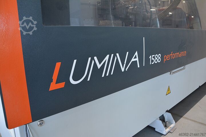 Edgebander HOLZ-HER LUMINA 1588