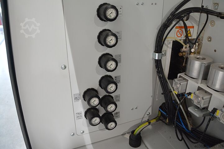 Edgebander HOLZ-HER LUMINA 1588