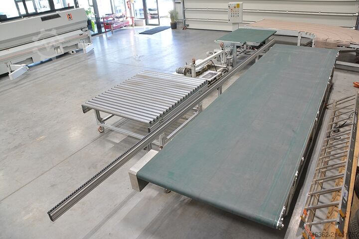 Edgebander HOLZ-HER LUMINA 1588