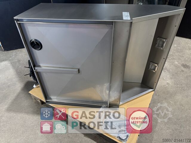 Ultravent hood Rational UV 61/101/E