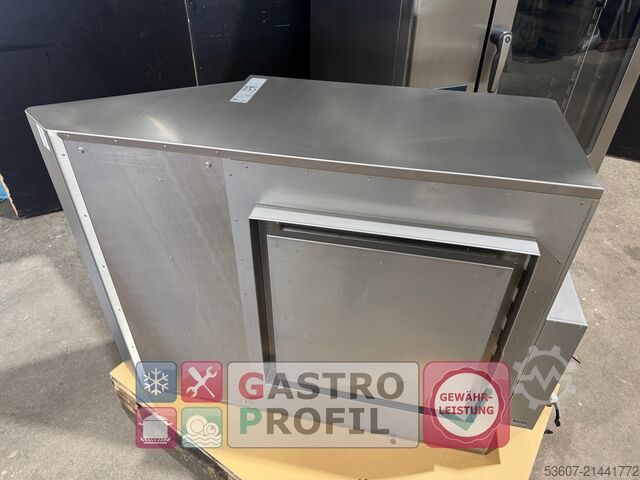 Ultravent hood Rational UV 61/101/E