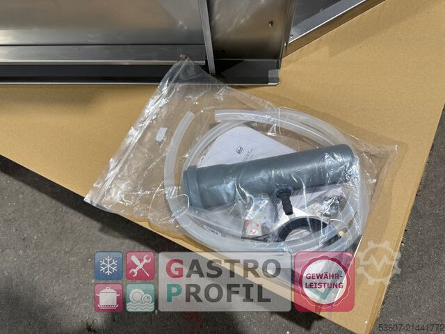 Ultravent hood Rational UV 61/101/E