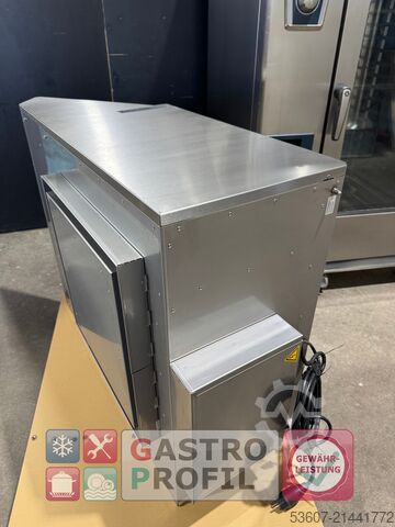 Ultravent hood Rational UV 61/101/E