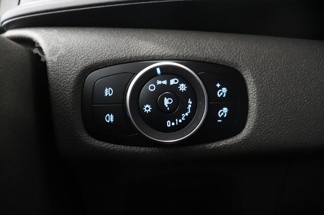 Delivery van Ford Transit Custom 2.0 TDCI 130PK Automaat 2x Schui...