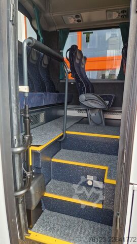 Reisebus TEMSA Temsa  Prestij SX,Novo Lux, Daily, Atego