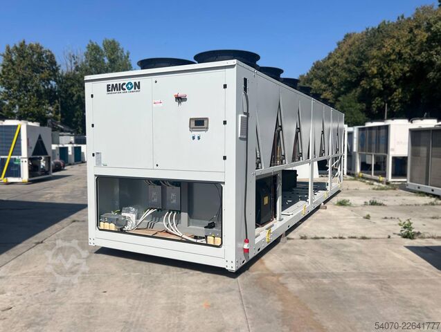 Kältemaschine New Industrial Chiller EMICON - 785 KW | With warranty