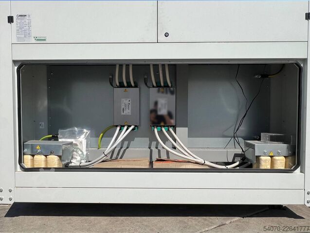 Kältemaschine New Industrial Chiller EMICON - 785 KW | With warranty