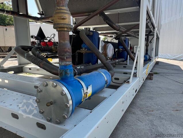 Kältemaschine New Industrial Chiller EMICON - 785 KW | With warranty
