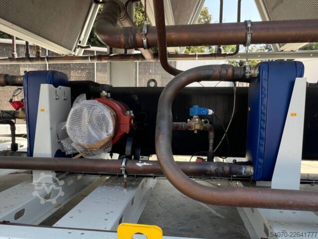 Kältemaschine New Industrial Chiller EMICON - 785 KW | With warranty