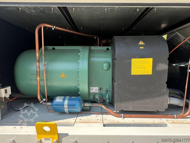 Kältemaschine New Industrial Chiller EMICON - 785 KW | With warranty