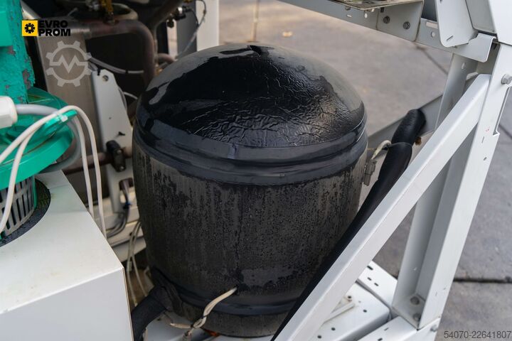 Kältemaschine Used Industrial Chiller CARRIER - 611 kW | With warranty