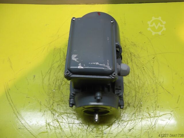 Electric motor 0.25 kW 2800 rpm Emod B63L/2XTK4