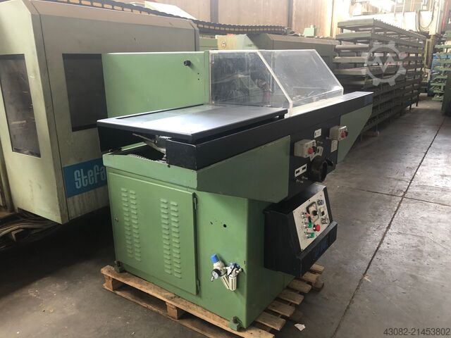 Notching machine OMGA TI88